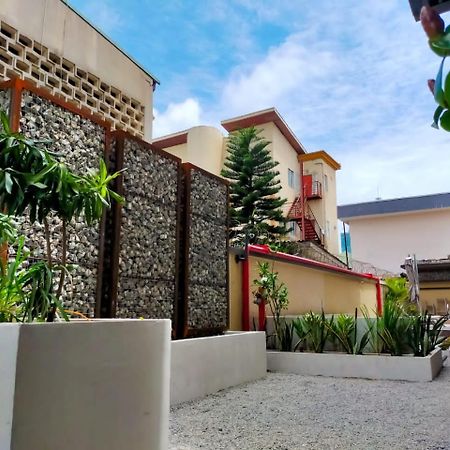 Catherine Villa Lagos Exteriér fotografie